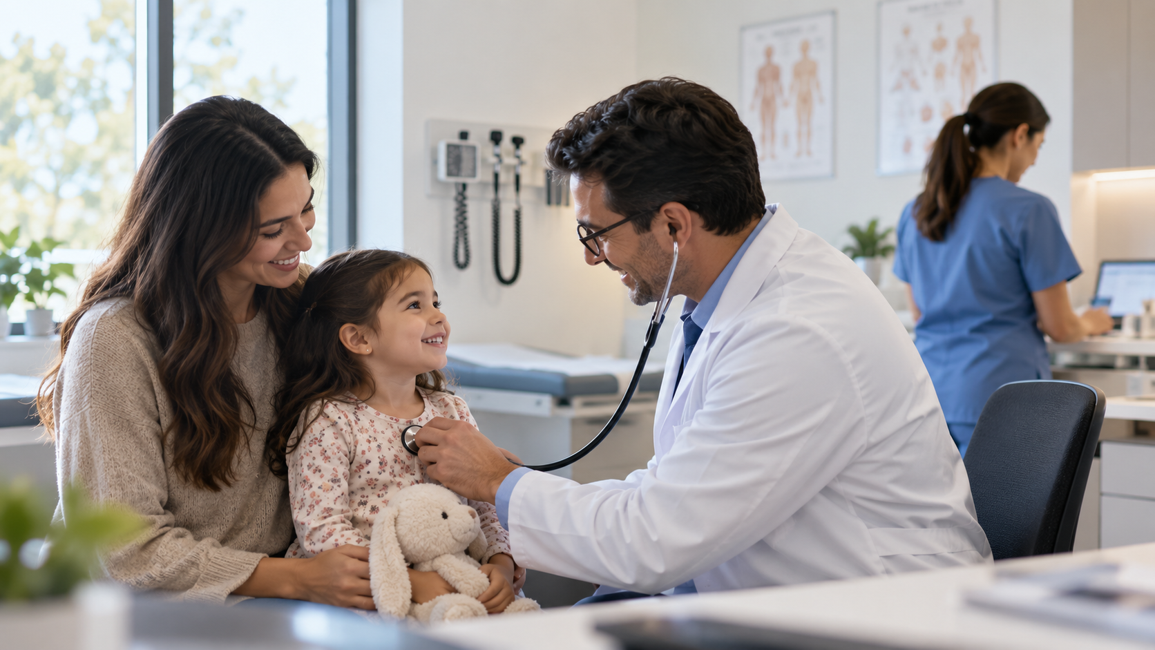 Family Medicine & Rehab